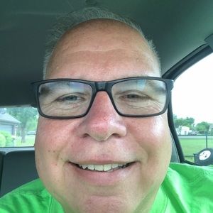 Meet your Posher, Bill